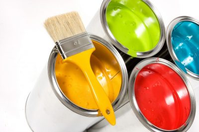 What’s the best paint to use?