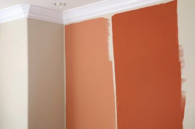 Make your Painting Job Faster and Cleaner