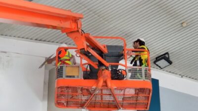 Retaining Clients in Commercial Painting